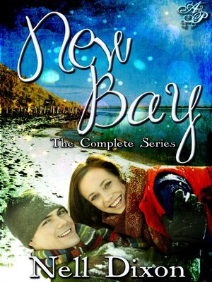 cover image of New Bay